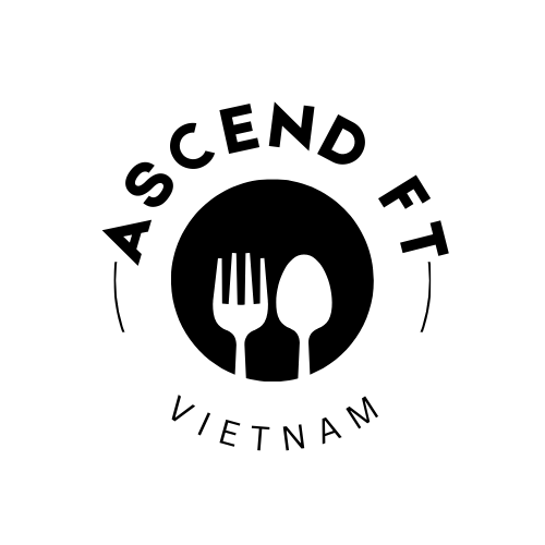 CÔNG TY TNHH ASCEND FT VIETNAM